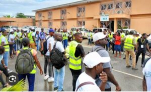  Recensement général de la population et du logement (RGPL)