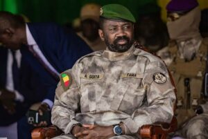 Mali