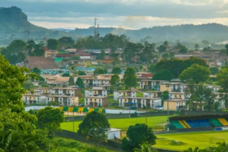 MOANDA