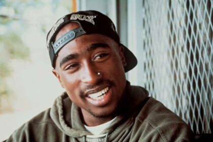 Tupac