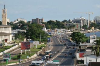 GABON