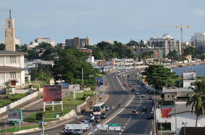 GABON