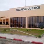 JUSTICE