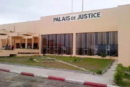 JUSTICE