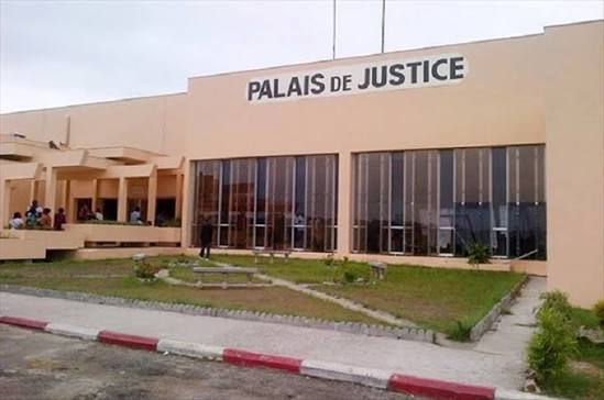 JUSTICE