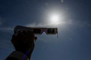 éclipse