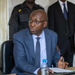 CASIER JUDICIAIRE