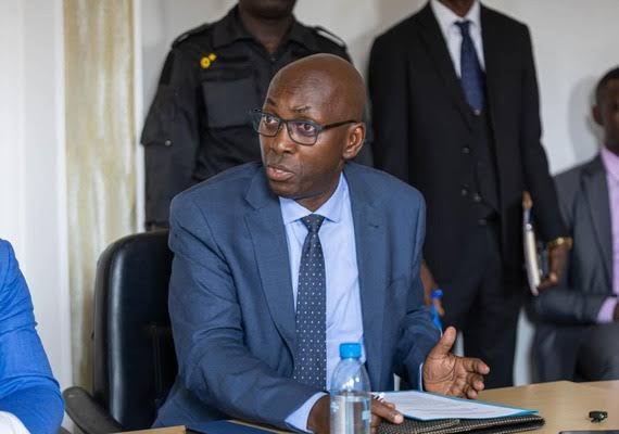 CASIER JUDICIAIRE