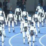 robots
