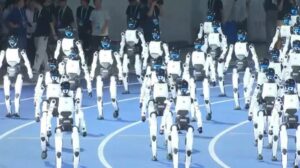 robots