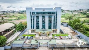 libreville