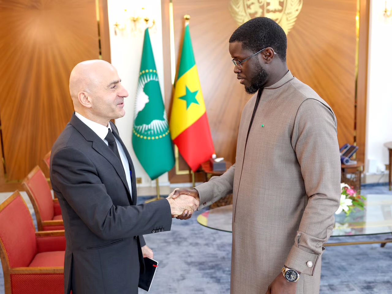 Quand la dette cachée devient une crise de confiance : le Sénégal face au FMI