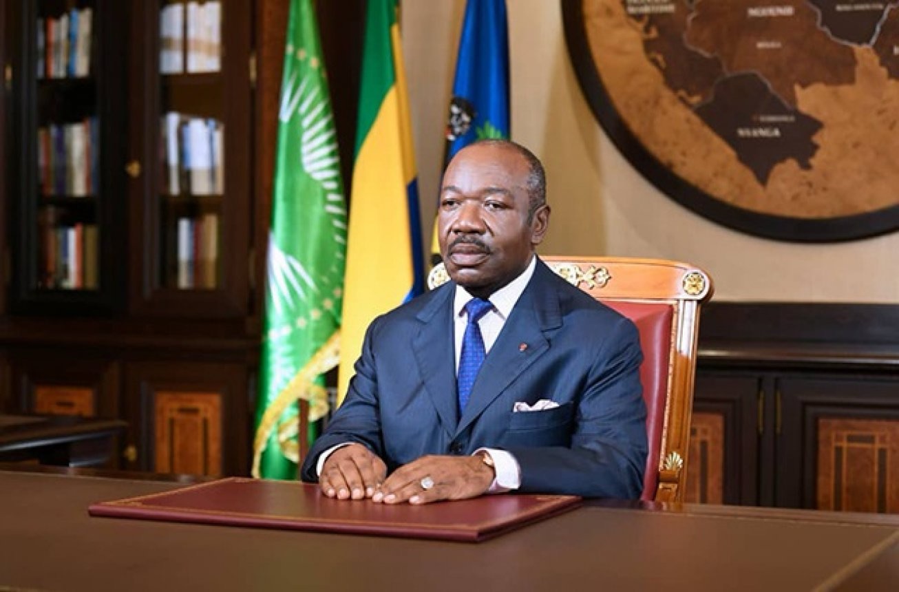 Ali Bongo : son retour au Gabon, un test pour l’État de droit ?