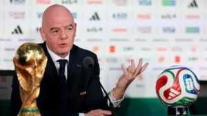 Infantino
