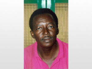 Norbert Zongo