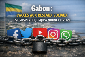 Réseaux sociaux