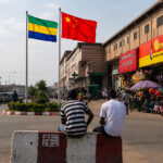 GABONAIS