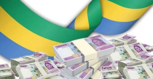 Gabon  