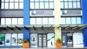 BGFIBank 