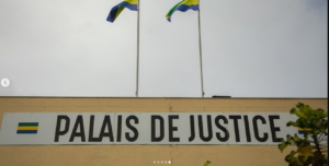les magistrats