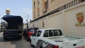 ONG et partis politiques