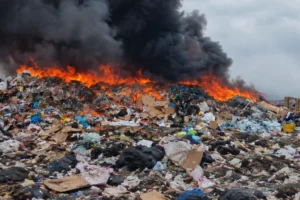 Incendie 