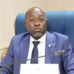 Augustin Lobelle Yembi