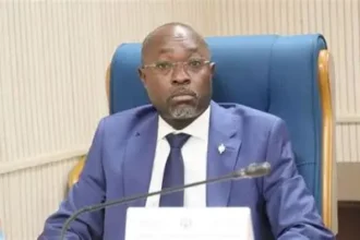 Augustin Lobelle Yembi