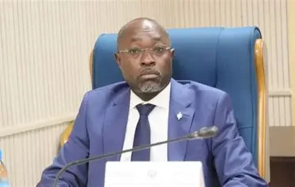 Augustin Lobelle Yembi