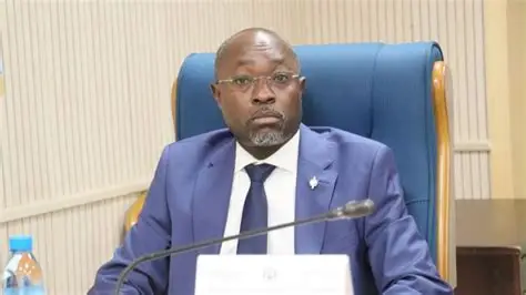 Augustin Lobelle Yembi