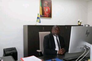 AMBASSADEUR