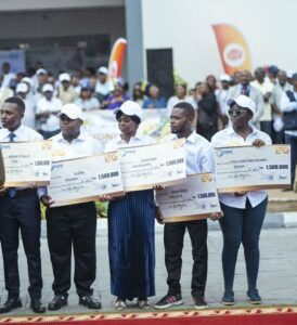 jeunes entrepreneurs