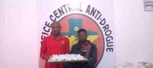 gabonais