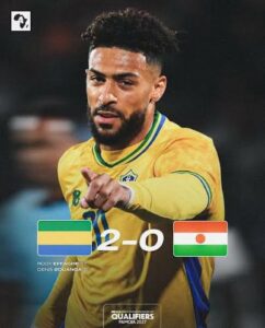 Denis BOUANGA CAN 2027