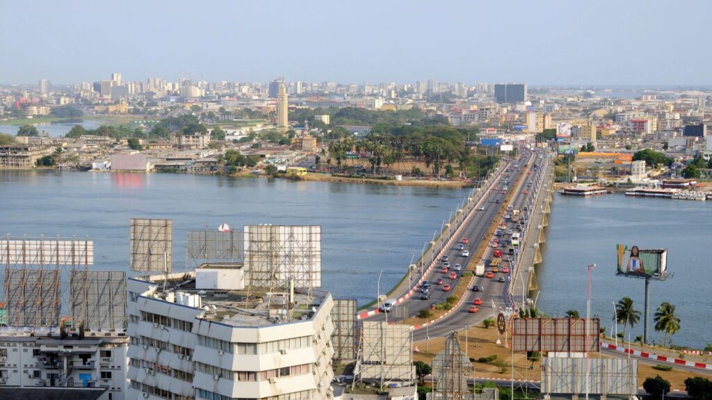 Côte d’Ivoire