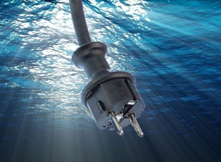 Eau, électricité