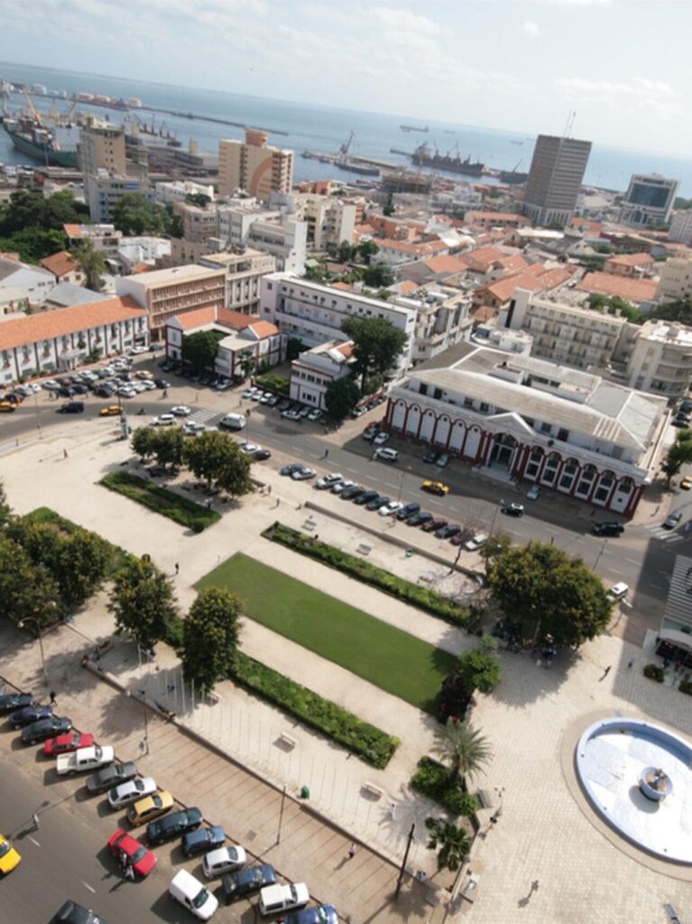 SÉNÉGAL