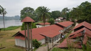 Lambaréné