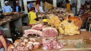 viande de brousse