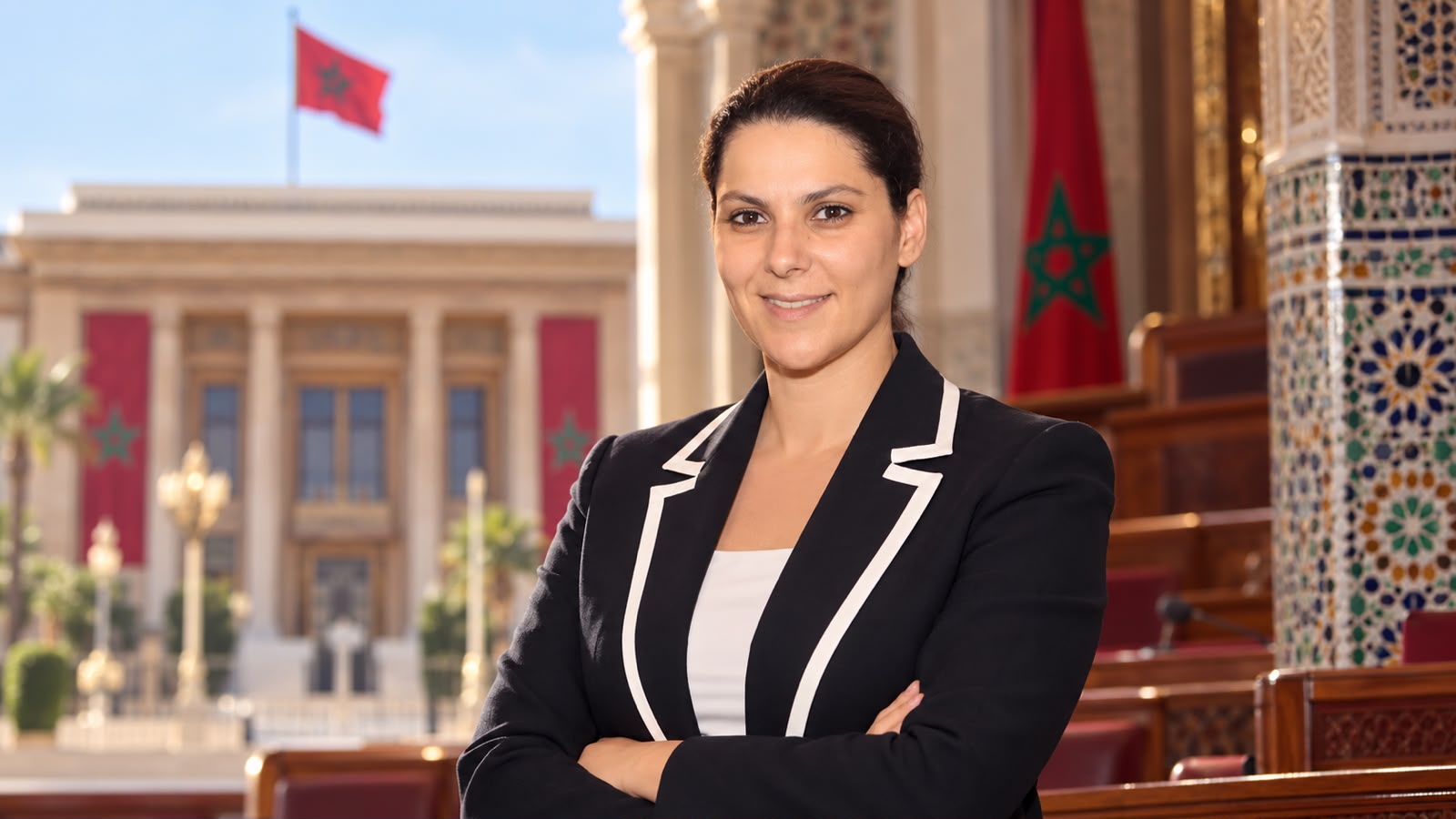 Maroc : Fatima Ezzahra El Mansouri devient la première femme désignée à la tête du gouvernement