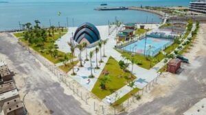 Gabon International Expo