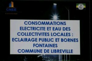 Libreville