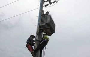  Électricité