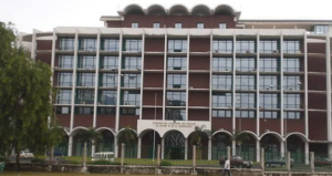Gabon