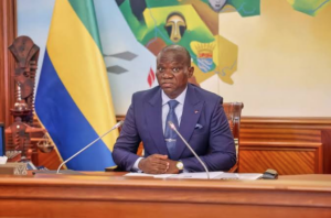  Conseil des ministres