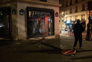 PARIS