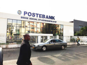 La Poste S.A.