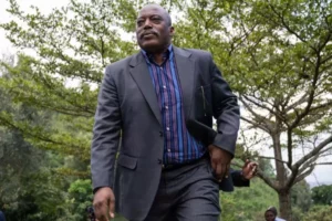 JOSEPH KABILA