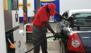 Carburant