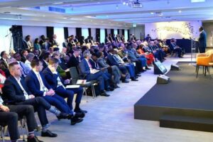 Le Gabon présente ses ambitions pétrolières et gazières à Londres